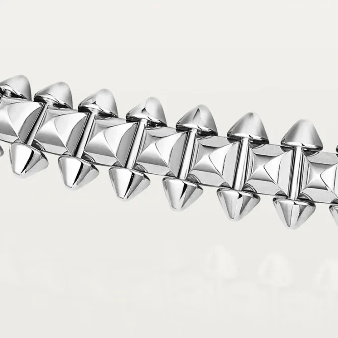 Clash De Cartier Necklace, Flexible, Medium Model