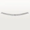 Clash De Cartier Necklace, Flexible, Medium Model
