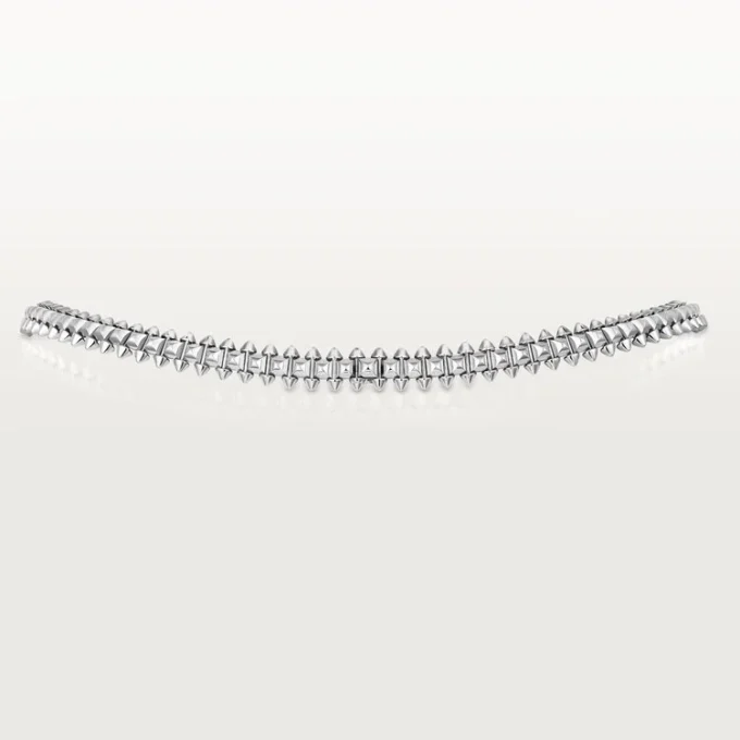 Clash De Cartier Necklace, Flexible, Medium Model