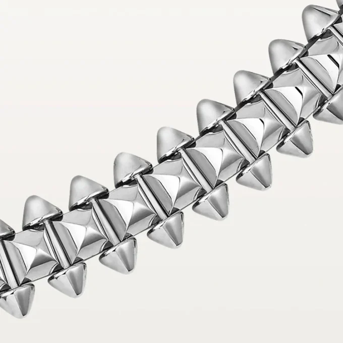 Clash De Cartier Necklace, Flexible, Medium Model