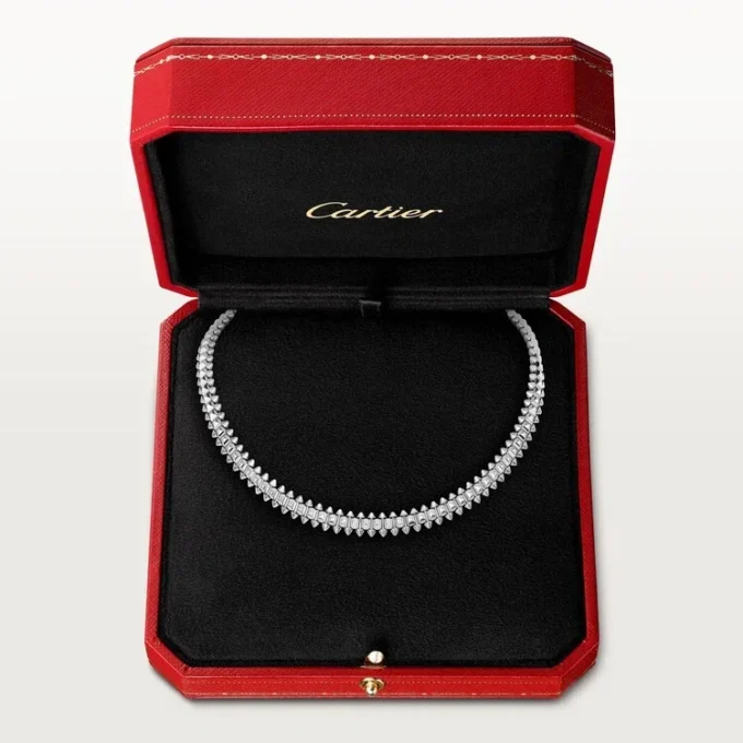 Clash De Cartier Necklace, Flexible, Medium Model