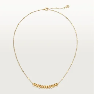 Clash De Cartier Necklace Small Model