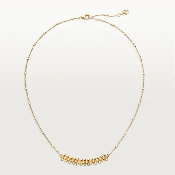 Clash De Cartier Necklace Small Model