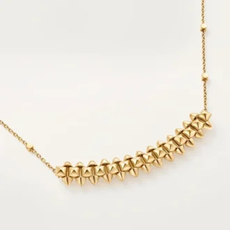 Clash De Cartier Necklace Small Model