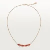 Clash De Cartier Pendant, Agate