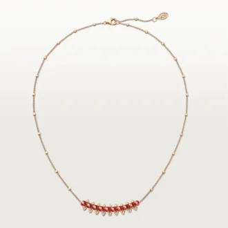 Clash De Cartier Pendant, Agate