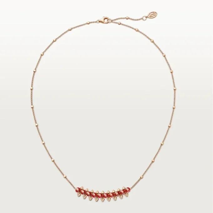 Clash De Cartier Pendant, Agate