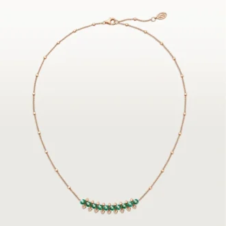 Clash De Cartier Pendant, Agate