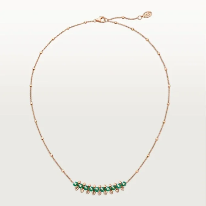 Clash De Cartier Pendant, Agate