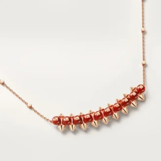 Clash De Cartier Pendant, Agate