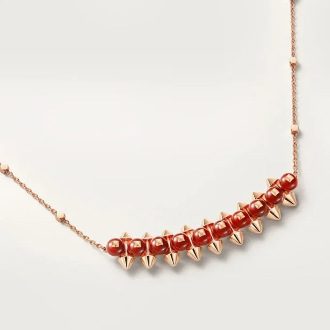 Clash De Cartier Pendant, Agate