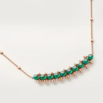 Clash De Cartier Pendant, Agate