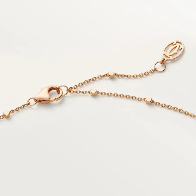 Clash De Cartier Pendant, Agate