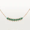 Clash De Cartier Pendant, Agate