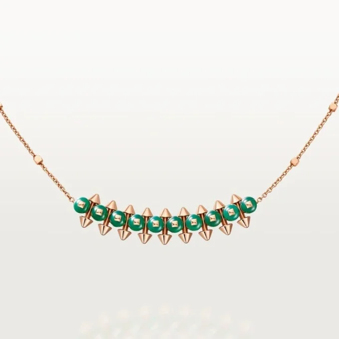 Clash De Cartier Pendant, Agate