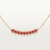Clash De Cartier Pendant, Agate