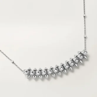 Clash De Cartier Pendant, Medium Model