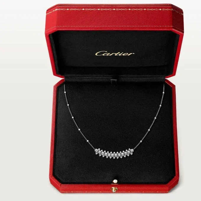 Clash De Cartier Pendant, Medium Model