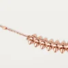 Clash De Cartier Pendant Necklace – Rose Gold, Small | Cartier Us