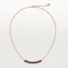 Clash De Cartier Pendant, Onyx