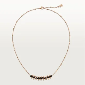 Clash De Cartier Pendant, Onyx