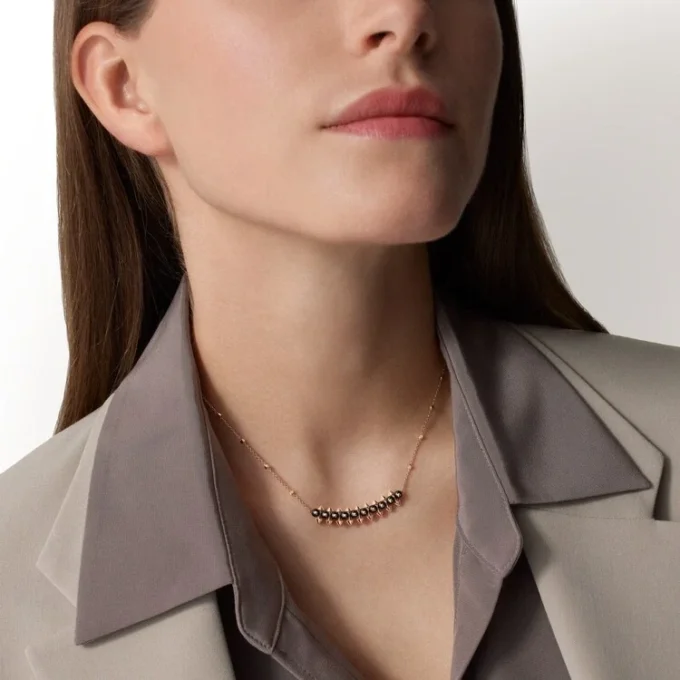 Clash De Cartier Pendant, Onyx
