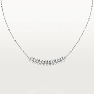 Clash De Cartier Pendant, Small Model