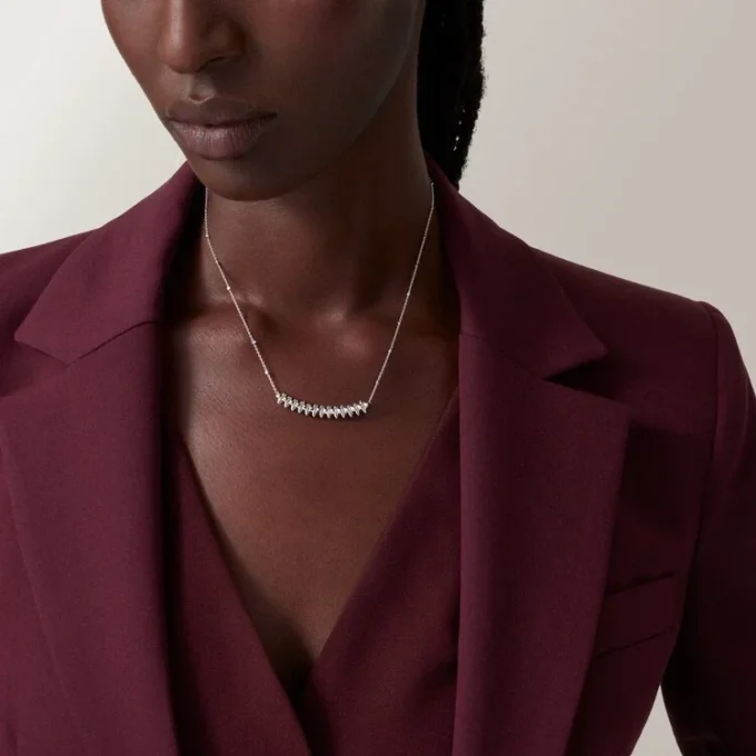 Clash De Cartier Pendant, Small Model