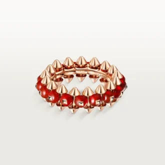 Clash De Cartier Ring, Agate