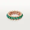 Clash De Cartier Ring, Agate Clash De Cartier Ring, Agate