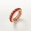 Clash De Cartier Ring, Agate Clash De Cartier Ring, Agate