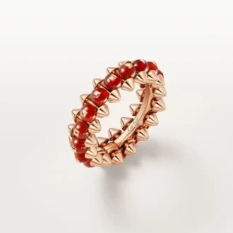 Clash De Cartier Ring, Agate