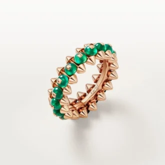 Clash De Cartier Ring, Agate