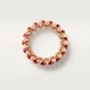 Clash De Cartier Ring, Agate Clash De Cartier Ring, Agate