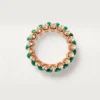 Clash De Cartier Ring, Agate Clash De Cartier Ring, Agate