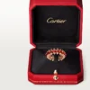 Clash De Cartier Ring, Agate Clash De Cartier Ring, Agate