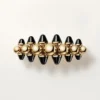 Clash De Cartier Ring, Extra-Large Model, Onyx Clash De Cartier Ring, Extra-Large Model, Onyx