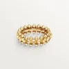 Clash De Cartier Ring, Medium Model Clash De Cartier Ring, Medium Model