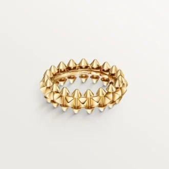 Clash De Cartier Ring, Medium Model