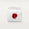 Clash De Cartier Ring, Medium Model Clash De Cartier Ring, Medium Model