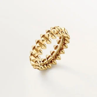 Clash De Cartier Ring, Medium Model