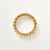 Clash De Cartier Ring, Medium Model Clash De Cartier Ring, Medium Model
