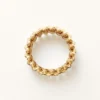 Clash De Cartier Ring, Medium Model Clash De Cartier Ring, Medium Model