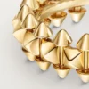 Clash De Cartier Ring, Medium Model Clash De Cartier Ring, Medium Model