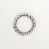 Clash De Cartier Ring Medium Model – White Gold – Cartier Clash De Cartier Ring Medium Model – White Gold – Cartier