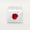 Clash De Cartier Ring Medium Model – White Gold – Cartier Clash De Cartier Ring Medium Model – White Gold – Cartier