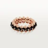 Clash De Cartier Ring, Onyx Clash De Cartier Ring, Onyx