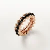 Clash De Cartier Ring, Onyx Clash De Cartier Ring, Onyx