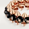 Clash De Cartier Ring, Onyx Clash De Cartier Ring, Onyx
