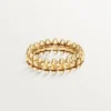 Clash De Cartier Ring Small Model Clash De Cartier Ring Small Model